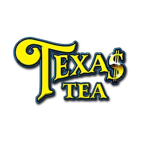 Texas Tea logo